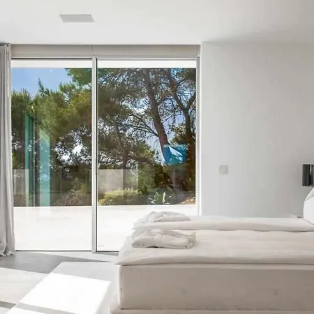Moderna Con Piscina Santa Eulalia Santa Eulalia del Río